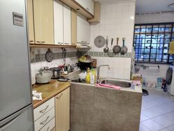 Blk 487 Pasir Ris Drive 4 (Pasir Ris), HDB 4 Rooms #574781481
